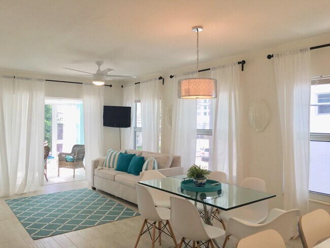 Foto del edificio - 609 Breakers Ave