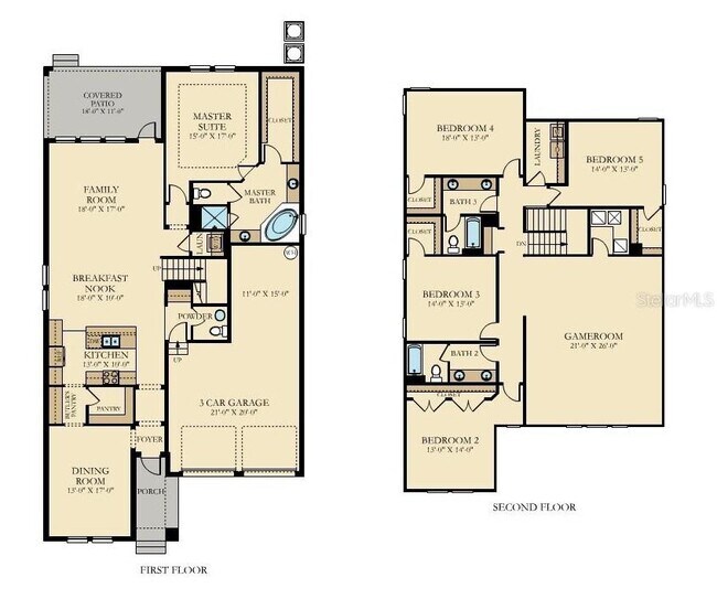 Foto del edificio - 15293 Night Heron Dr