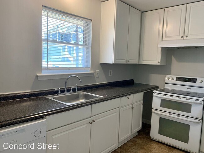Building Photo - 2 br, 1 bath House - 109 W Enterprise St