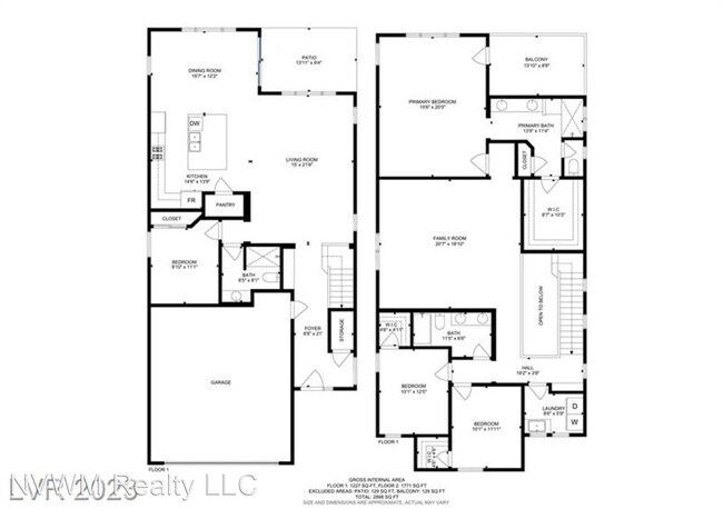 Foto del edificio - 4 br, 2.5 bath House - 8636 Sparrow Desert...