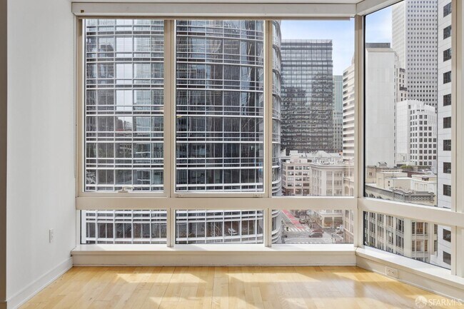 Foto del edificio - 301 Mission St