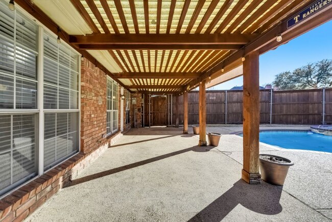 Foto del edificio - 3509 Chaney Ln