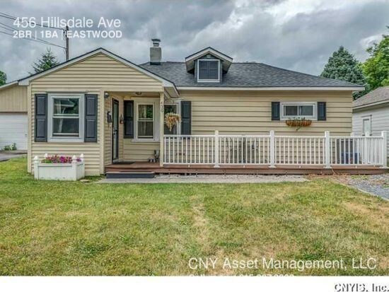 Primary Photo - 456 Hillsdale Ave