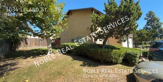 Building Photo - 1034 Leland St