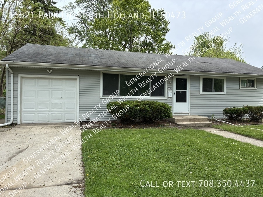 Building Photo - 15521 Park Ln