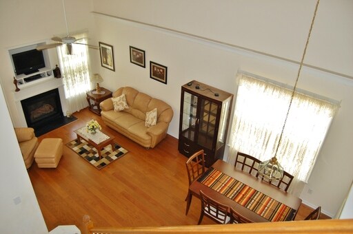 Building Photo - 1011 Arbor Valley Ln