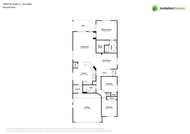 Building Photo - 12970 W Verde Ln