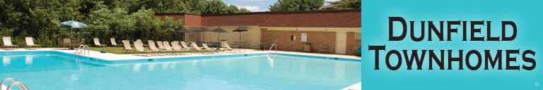 Dunfield Townhomes