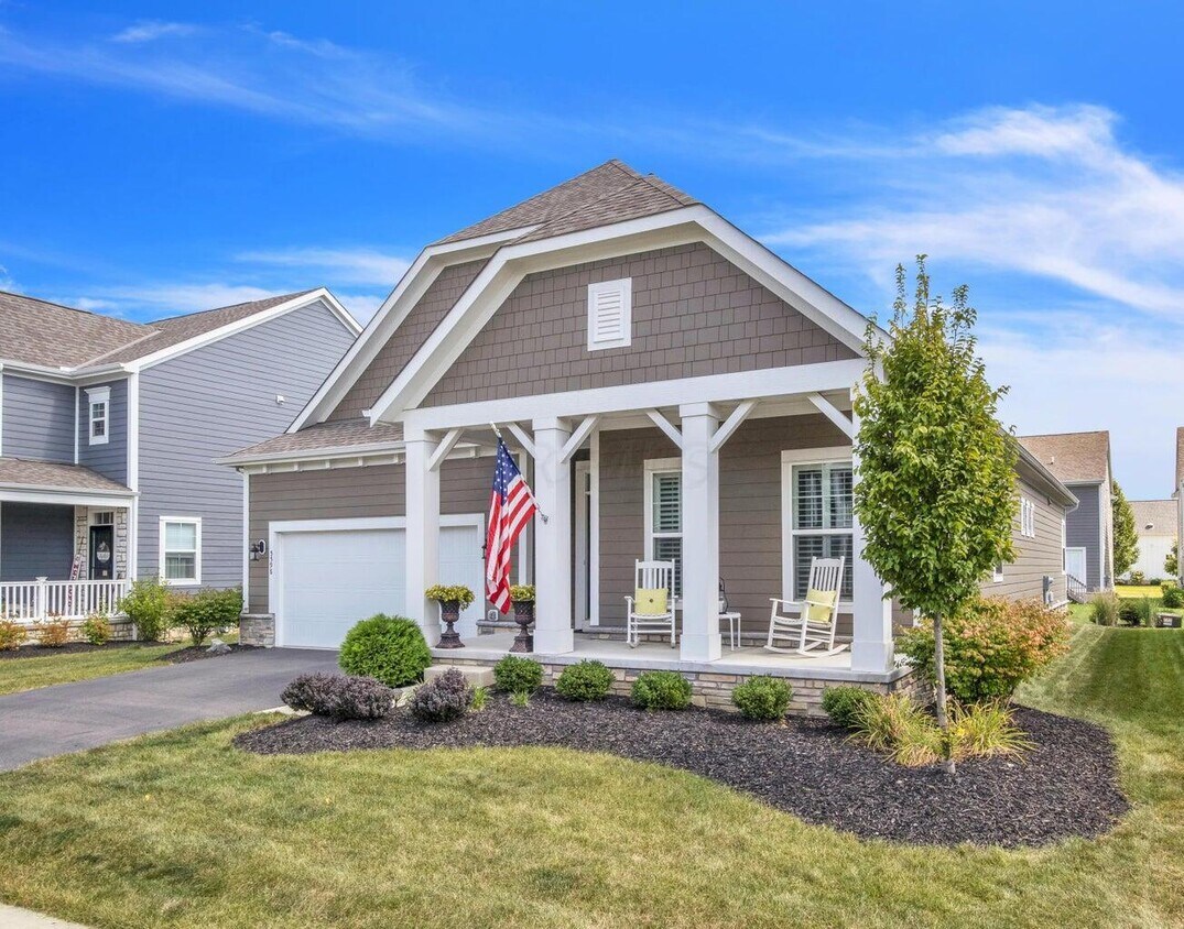 Foto principal - 5598 Ballantrae Woods Dr