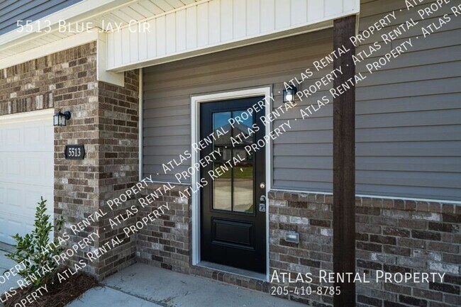 Building Photo - 5513 Blue Jay Cir