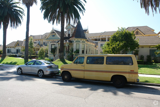 Foto del edificio - Ivy Glen Apartments