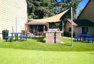 Interior Photo - Walnut Village