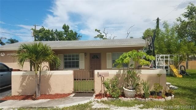 Primary Photo - 421 NW 17th Pl