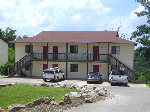 Osage Ridge - Osage Ridge Apartments