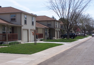  - Marymead Park Apartments