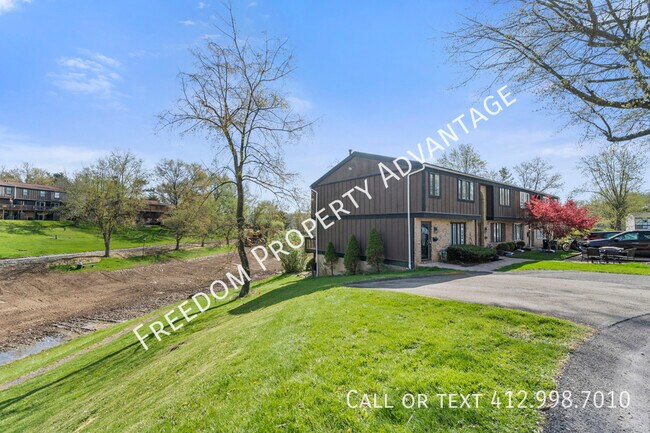 Building Photo - 230 Pheasant Cove - Canonsburg