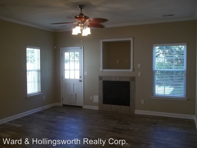 Building Photo - 8131 Redmon Rd