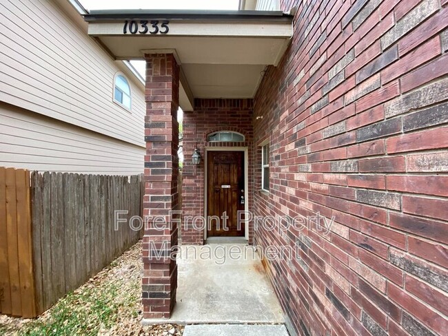 Building Photo - 10335 Bobcat Bluff