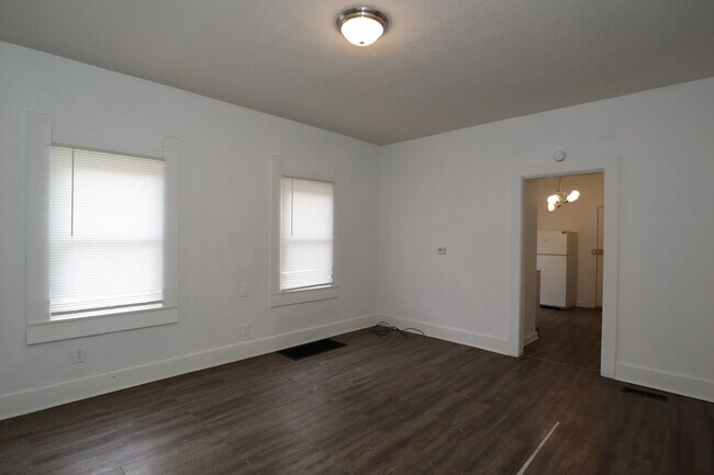 Foto del edificio - 2 Bedroom Indianapolis House!