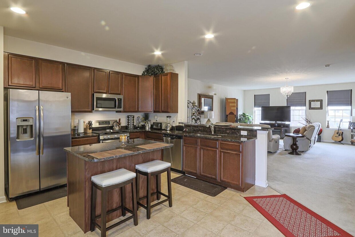 422 Leo Ln, Bear, DE 19701 Townhome Rentals in Bear DE