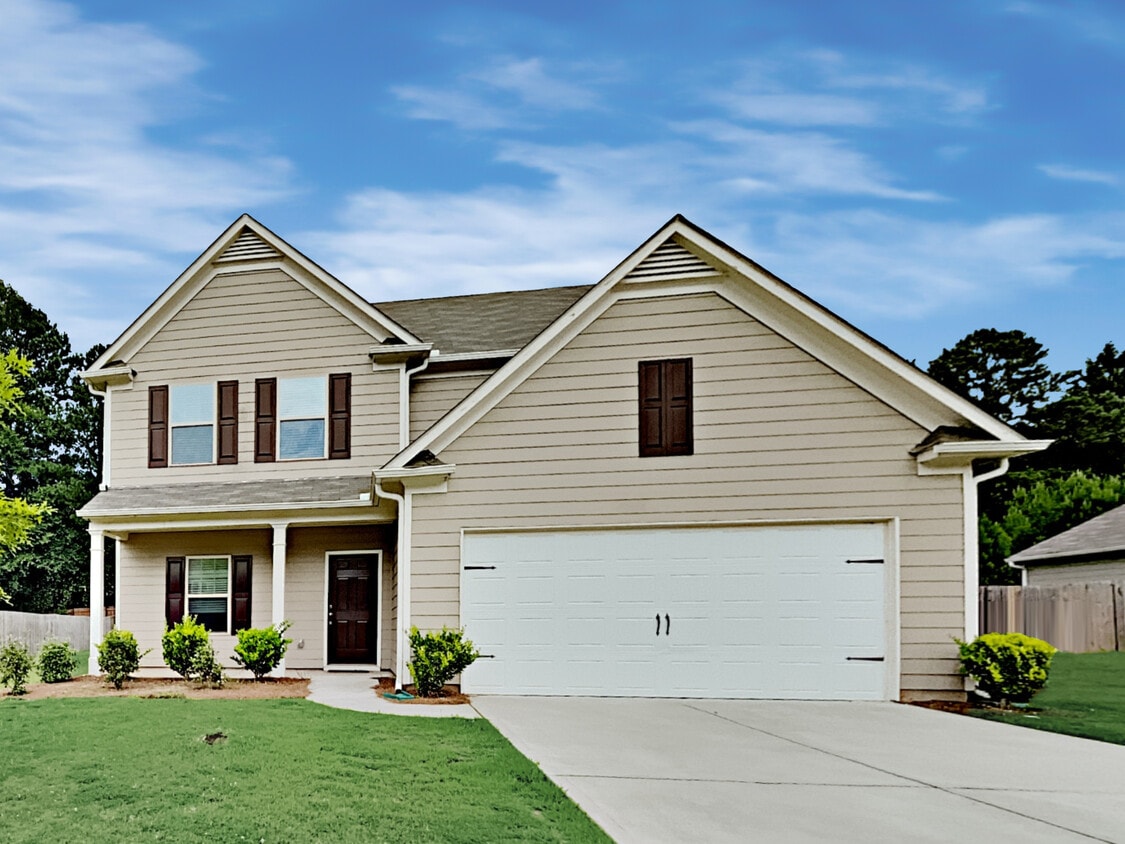 815 Castilla Way House Rental in Winder, GA