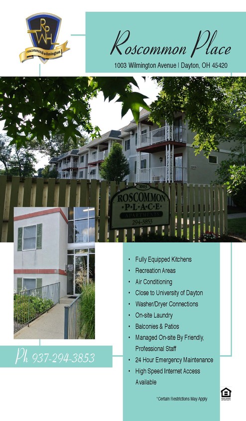 Building Photo - 1003 Wilmington Ave