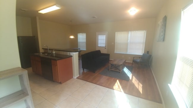 Photo - 3512 Canfield St Apartment