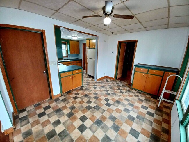 Foto del edificio - 1805 20th St - Duplex