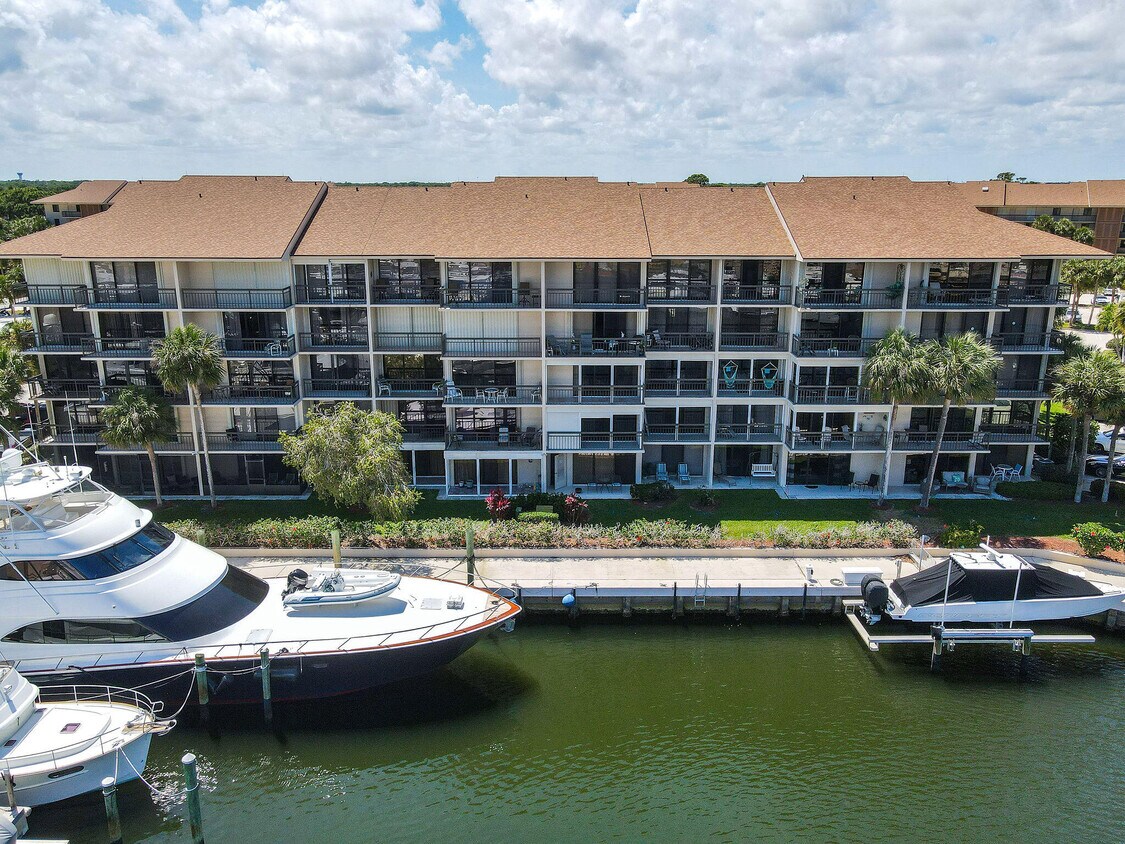 2501 Marina Isle Way Unit 406, Jupiter, FL 33477 Condo for Rent in