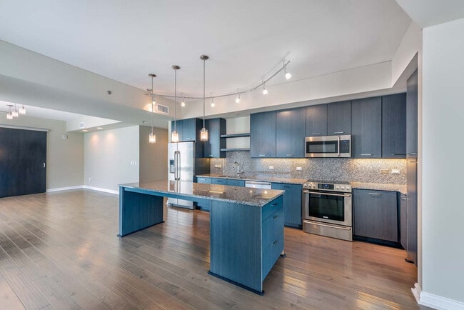 Building Photo - The Confluence