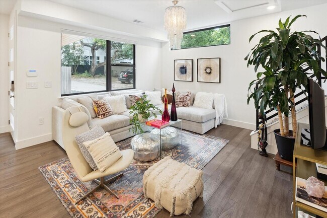 Foto del edificio - 909 W Annie St