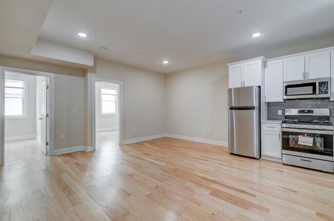 Foto del edificio - 419 Broadway-