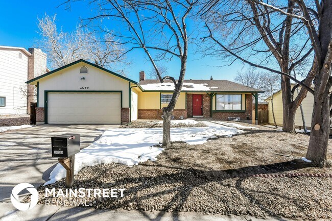 Building Photo - 18169 E Asbury Dr