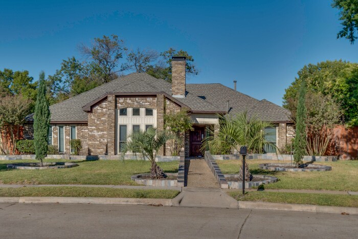 Foto principal - 3901 Promontory Point, Plano, TX 75075, USA