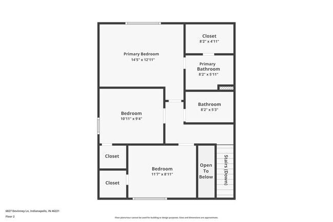 Building Photo - 6827 Devinney Ln