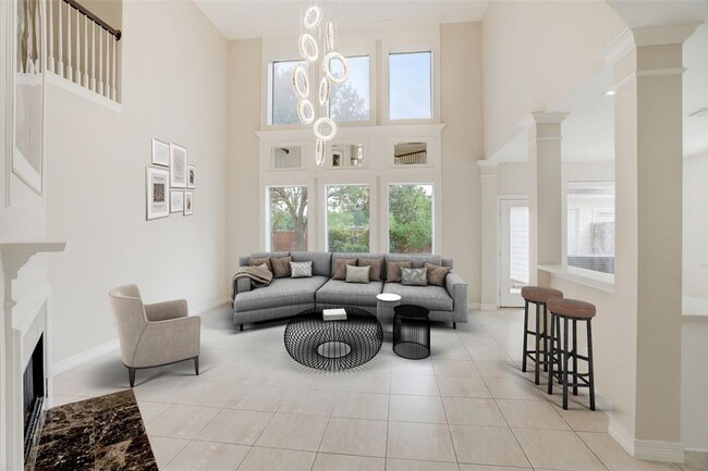 Foto del edificio - 2302 Upland Park Dr