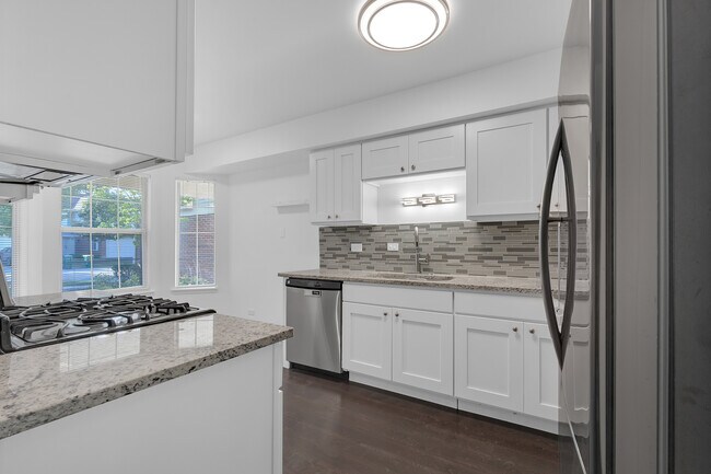 Foto del edificio - 1239 S Wellington Ct