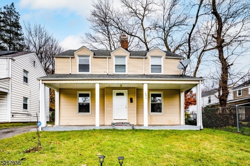 Primary Photo - 206 Dodd St