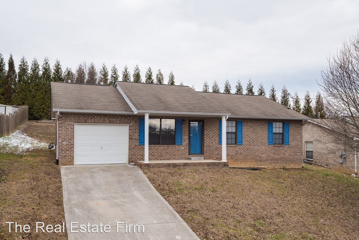 Primary Photo - 7117 Majors Landing Ln