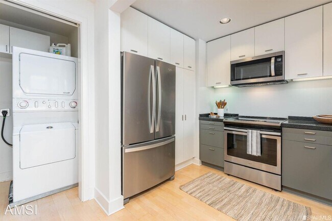 Foto del edificio - 2 br, 2 bath House - 530 Chestnut #C304