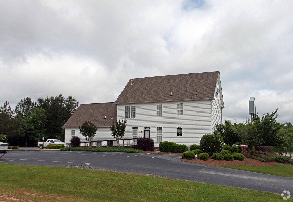 Building Photo - 108 Enterprise Ct