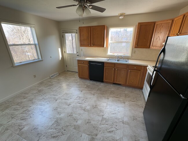 Foto del edificio - Town Home