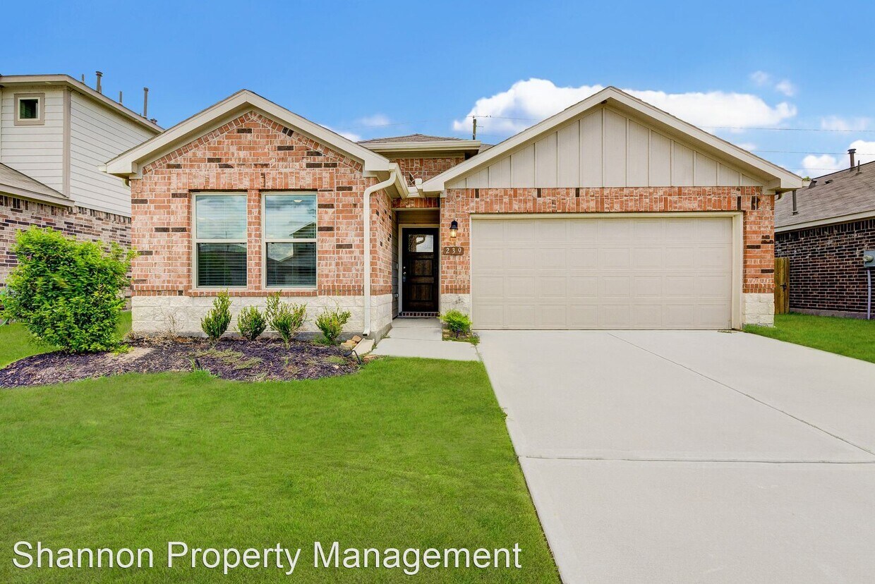 Primary Photo - 4 br, 2 bath House - 239 Murrieta Ln