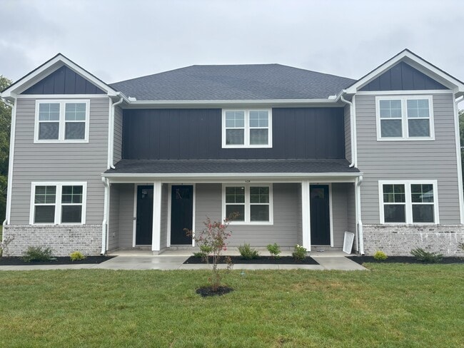 Building Photo - 439 Hobbs Ave