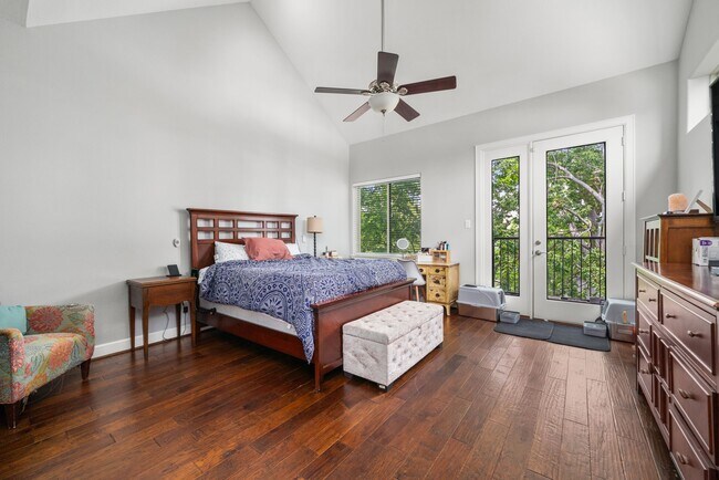 Foto del edificio - 1112 Andrews St