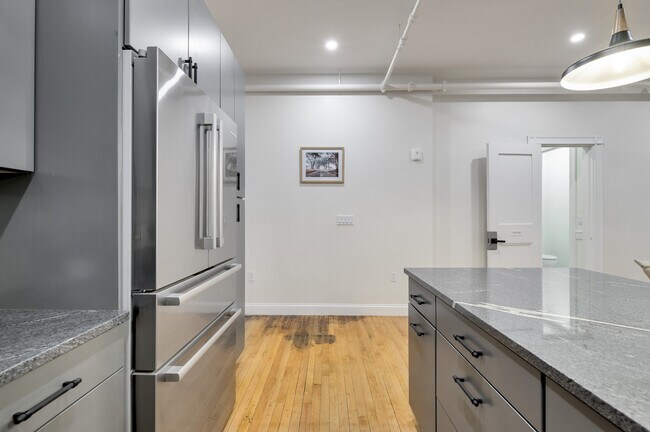 Foto del edificio - 74 Mill St