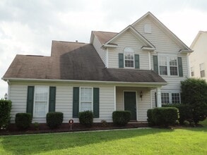 Building Photo - 10105 Baxter Caldwell Dr