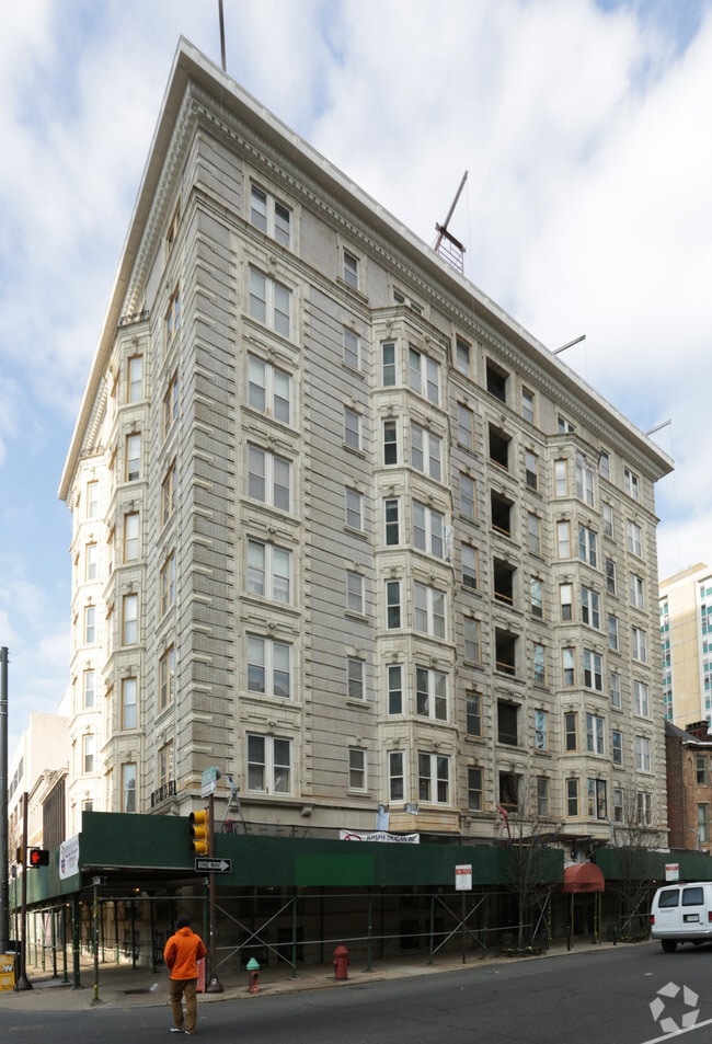 Coronado Apartments Rentals Philadelphia, PA