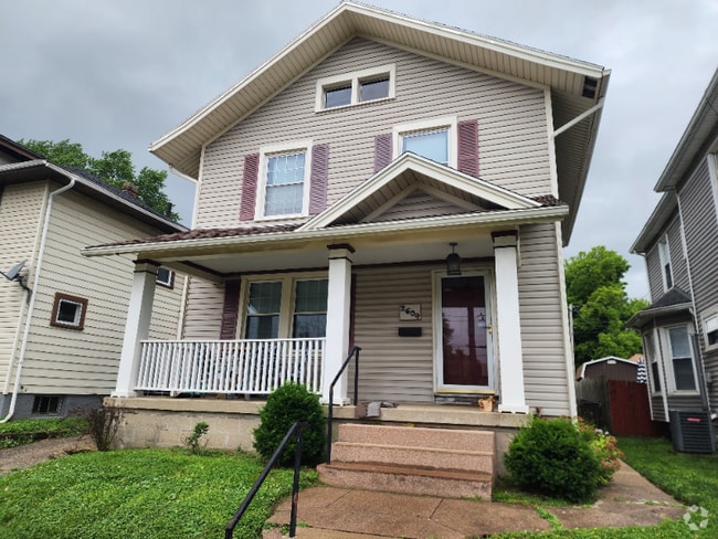 Building Photo - 2604 Wayne Ave
