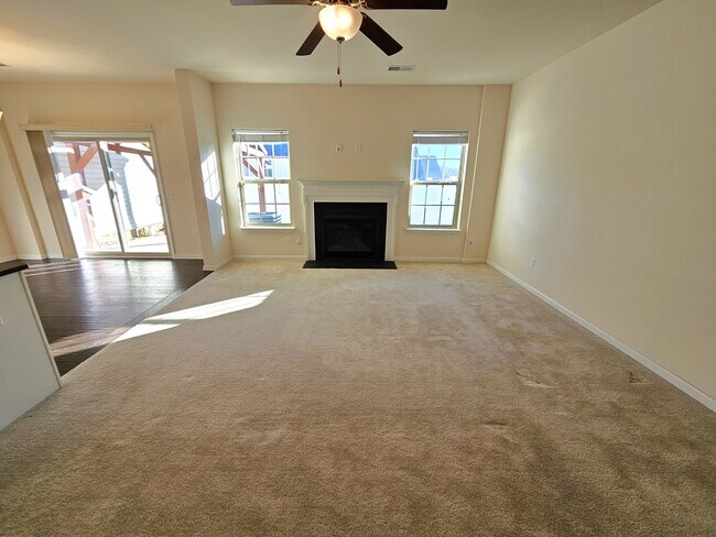 Foto del edificio - 136 Middleby Way